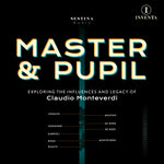 the album cover for Master & Pupil / Various - Master & Pupil / Various