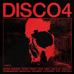 HEALTH - ジェネレーションズ・エディション:DISCO4 :: PART I と DISCO4 :: PART II(CD)