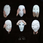 the album cover for Diane Coffee - With People