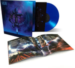 Capital Theatre - A Hero's Journey (Blue) (Vinyl)