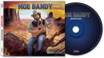 Moe Bandy - Clásicos de Outlaw (DIGIPAK) (CD)