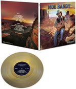 Moe Bandy - Outlaw Classics (GOLD) (Vinyl)