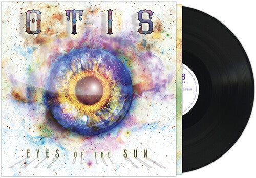 Otis - Eyes Of The Sun (Vinyl)