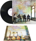 Otis - Eyes Of The Sun (Vinyl)