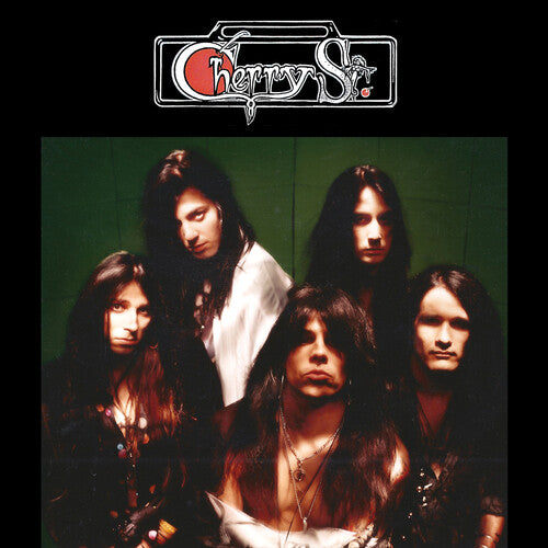 Cherry st - Cherry St (CD)
