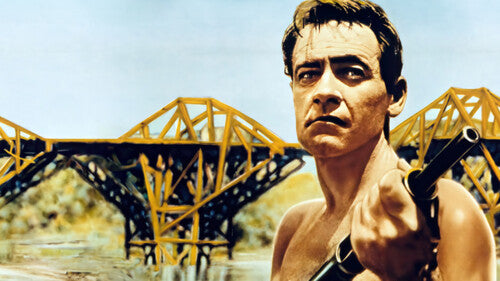 The Bridge on the River Kwai (65th Anniversary Limited Edition) (4K Ultra HD)