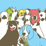 El Formato - Problemas Caninos (Vinilo)