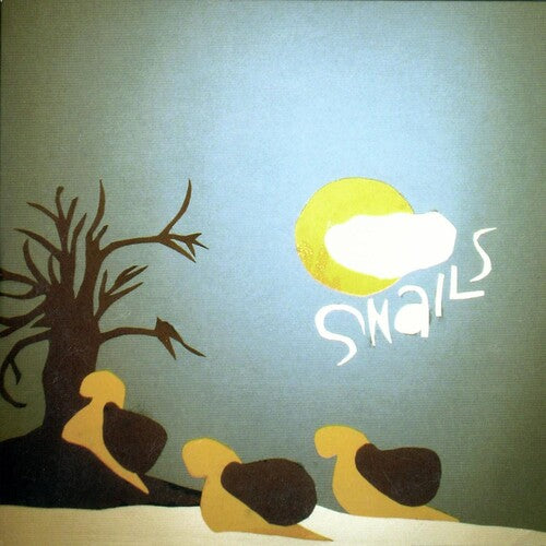 The Format - Snails - EP (Bonus Track Version) (Vinyl)