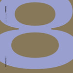 Príncipe Thomas - Príncipe Thomas 8 (Vinilo)