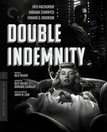 Doble Perdición (Colección Criterion) (4K Ultra HD)