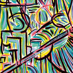 Joyfultalk - Familiar Science (Vinyl)