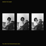 Terry Allen - Fumando el maniquí (CD)