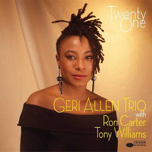 Geri Allen - Twenty One (Vinilo)