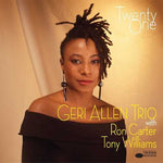Geri Allen - Twenty One (Vinilo)