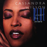 Cassandra Wilson - Blue Light Til Dawn (Vinyl)