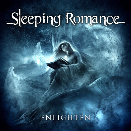 Sleeping Romance - Enlighten (Re-issue 2022) (CD)