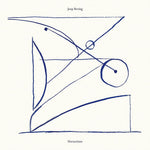 the album cover for Joep Beving - Hermetism (Uk)