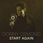 Donny Osmond - Start Again (Vinyl)