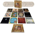 スティールアイ・スパン - グッド・タイムズ・オブ・オールド・イングランド:スティールアイ・スパン 1972-1983 (CD)