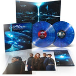 Jeff Russo - Star Trek Discovery Season 3 (Original Soundtrack) (Vinyl)