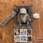 アール・スウェットシャツ - SICK! (CD)