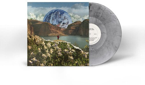 River Whyless - Monoflora (Vinyl)