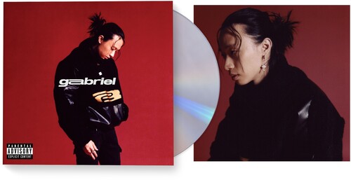 Keshi - GABRIEL (CD)