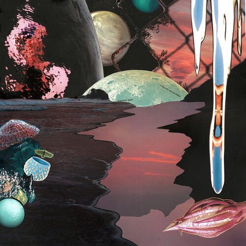 ニール・フランシス - ニール・フランシスは存在しない (CD)