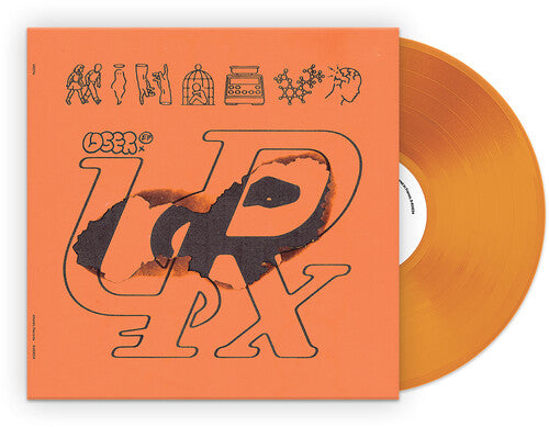USERx (Vinilo)