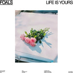 Foals - La vida es tuya (Vinilo)