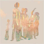 the album cover for Private Agenda - Mannequin (Uk)