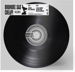Brunori Sas - ¡Barato! (Vinilo)