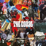 The Coral - The Coral (Vinyl)