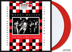 MUDDY WATERS & THE ROLLING STONES - En vivo en el Checkerboard Lounge Chicago 1981 (Vinilo)