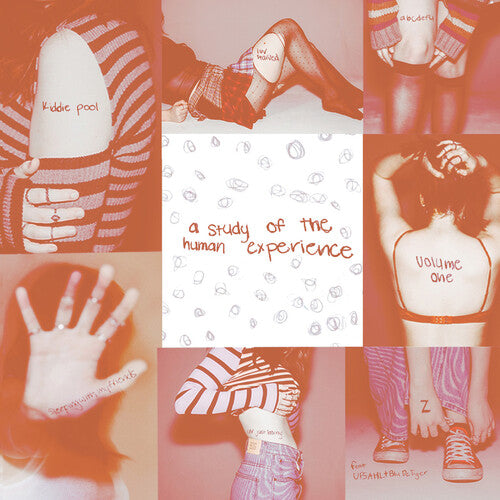 Gayle - A Study Of The Human Experience Volume One (CD)