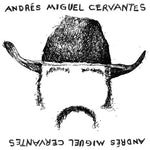 Andres Miguel Cervantes - Coal For Caring (Vinyl)