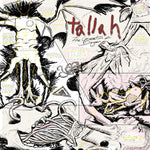 the album cover for Tallah - The Generation Of Danger