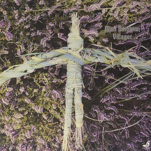 Matt Deighton - Villager (Vinyl)