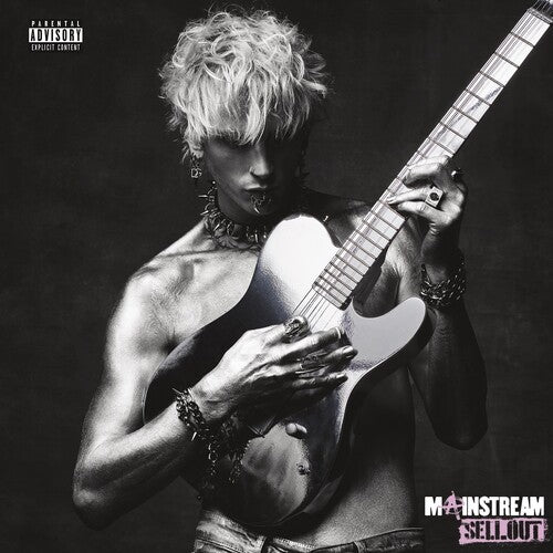 mgk - Mainstream Sellout (Edición de gira) (CD)