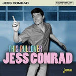 Jess Conrad - This Pullover (CD)