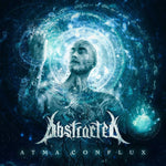the album cover for Abstracted - Atma Conflux (Uk)