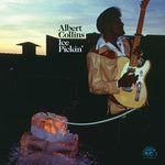 Albert Collins - Ice Pickin' (Vinilo)