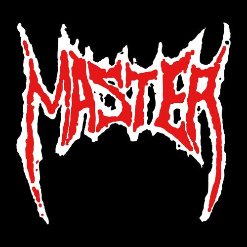 Master - Master (CD)