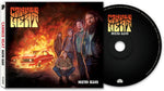 Canned Heat - Heated Blues (CD)