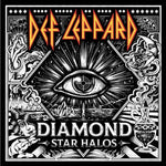 Def Leppard - Diamond Star Halos (Vinilo)