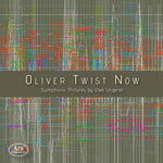 the album cover for Ungerer / Virtuelles Orchester / Ungerer - Oliver Twist Now