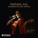 the album cover for Chansons D'aller / Various - Chansons D'aller / Various