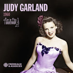 Varios artistas - En vivo en París - 1960 (CD)