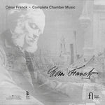 Varios - Música de Cámara Completa (CD)