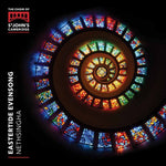 James Anderson-Besant - Eastertide Evensong (CD)